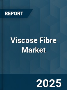 Global Viscose Fibre Market