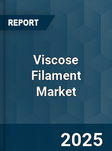 Global Viscose Filament Market