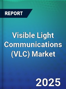 Global Visible Light Communications Market