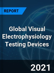 Global Visual Electrophysiology Testing Devices Market
