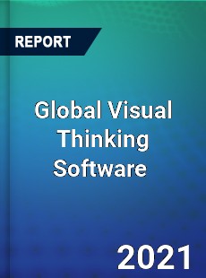 Global Visual Thinking Software Market