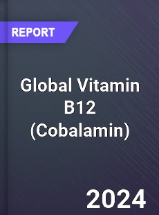 Global Vitamin B12 Market