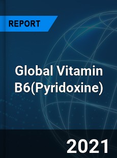 Global Vitamin B6 Market