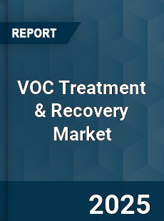 Global VOC Treatment & Recovery Market