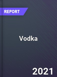 Global Vodka Market