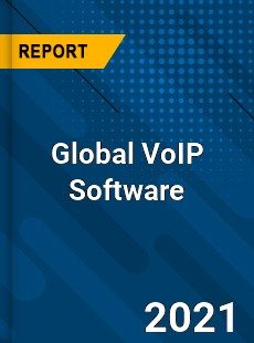 Global VoIP Software Market