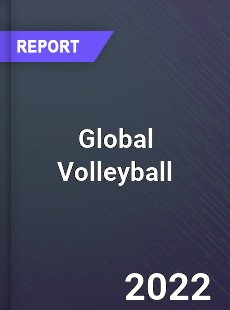 Global Volleyball Market