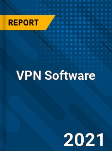 Global VPN Software Market