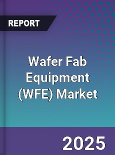 Global Wafer Fab Equipment Market