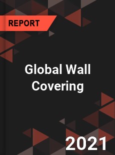 Global Wall Covering Market