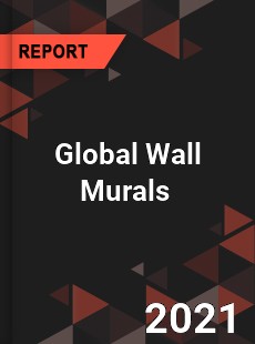 Global Wall Murals Market