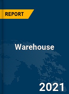 Global Warehouse Market