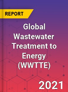 Global Wastewater Treatment to Energy Market