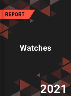 Global Watches Market