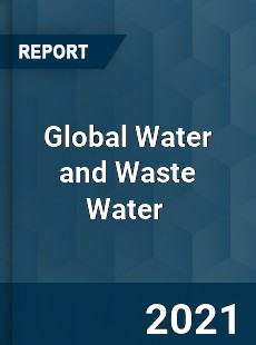 Global Water and Waste Water Market