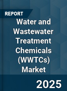 Global Water and Wastewater Treatment Chemicals Market