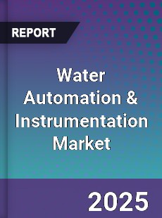 Global Water Automation & Instrumentation Outlook