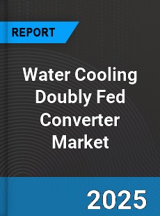 Global Water Cooling Doubly Fed Converter Market