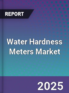 Global Water Hardness Meters Market