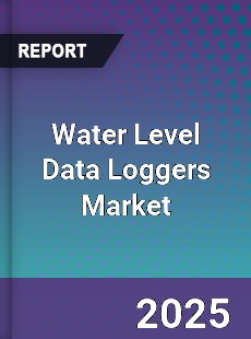 Global Water Level Data Loggers Market