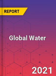 Global Water Market