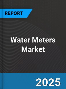 Global Water Meters Market