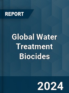 Global Water Treatment Biocides Market