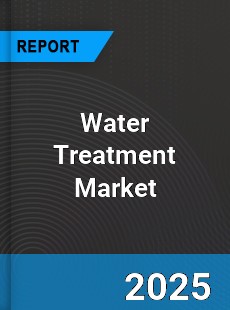 Global Water Treatment Market