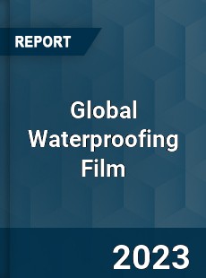 Global Waterproofing Film Market