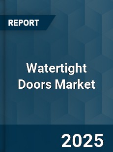 Global Watertight Doors Market
