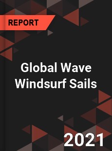 Global Wave Windsurf Sails Market