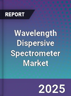 Global Wavelength Dispersive Spectrometer Industry