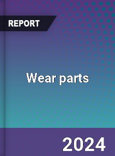 Wear Parts Market Project...