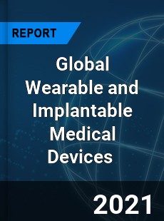 Global Wearable and Implantable Medical Devices Market