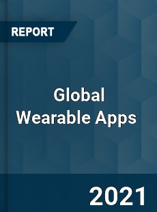Global Wearable Apps Market