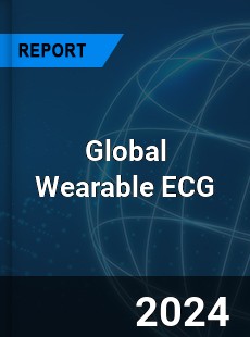 Global Wearable ECG Market
