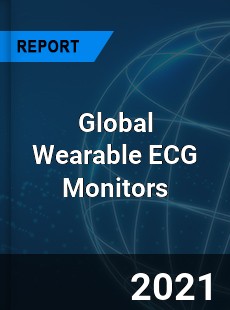 Global Wearable ECG Monitors Market