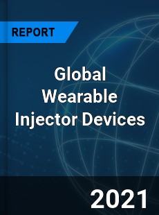 Global Wearable Injector Devices Market