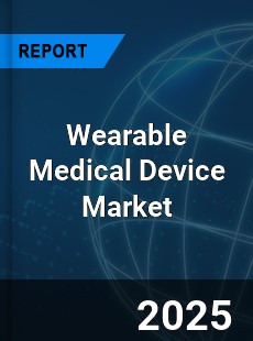 Global Wearable Medical Device Market