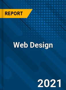 Global Web Design Market
