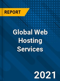 Global Web Hosting Services Market