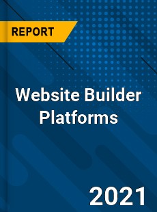 Global Website Builder Platforms Market