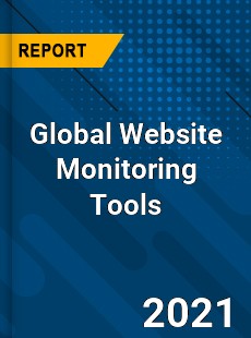Global Website Monitoring Tools Market