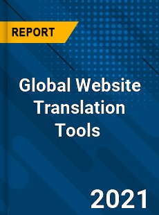 Global Website Translation Tools Market