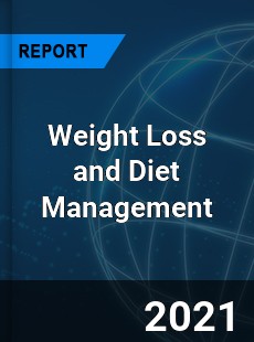 Global Weight Loss and Diet Management Market