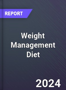 Weight Management Diets D...