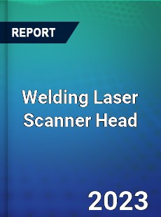 Global Welding Laser Scanner Head Market