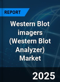 Global Western Blot imagers Market