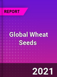 Global Wheat Seeds Market