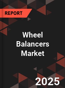 Global Wheel Balancers Market